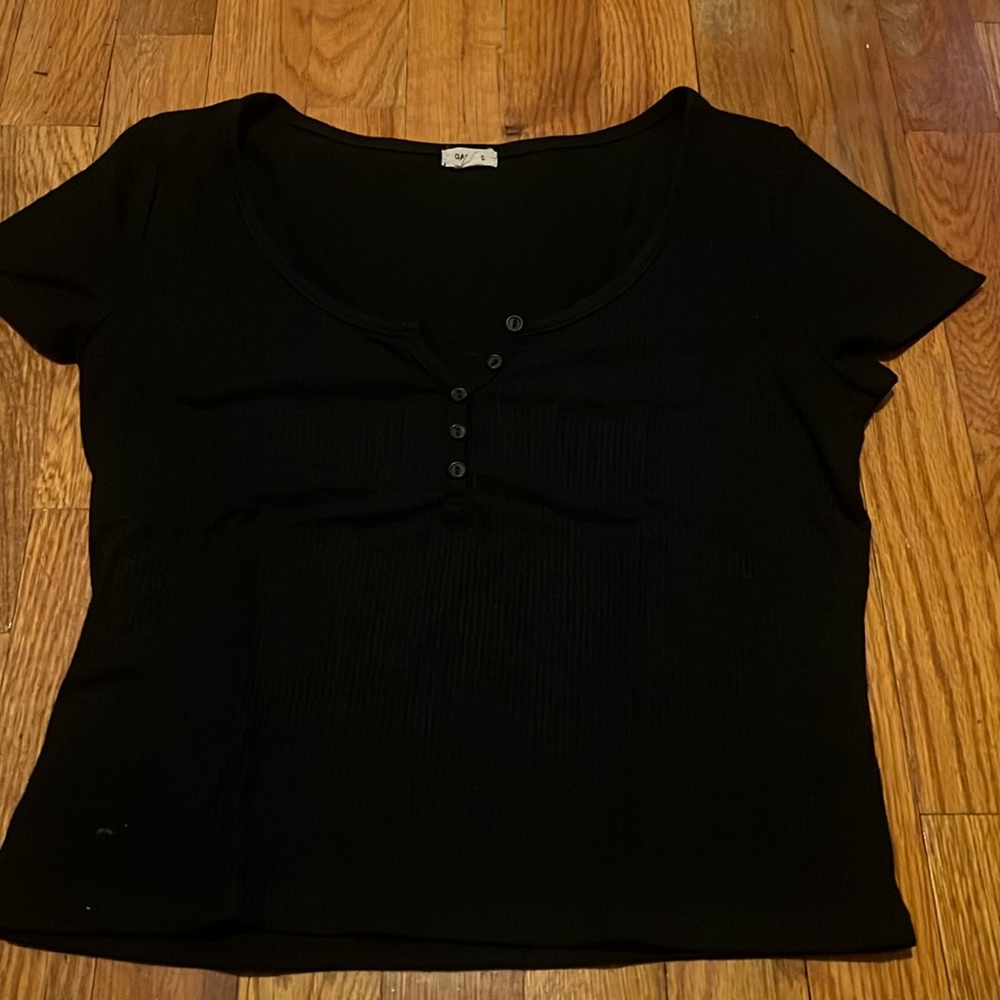 cute crop top